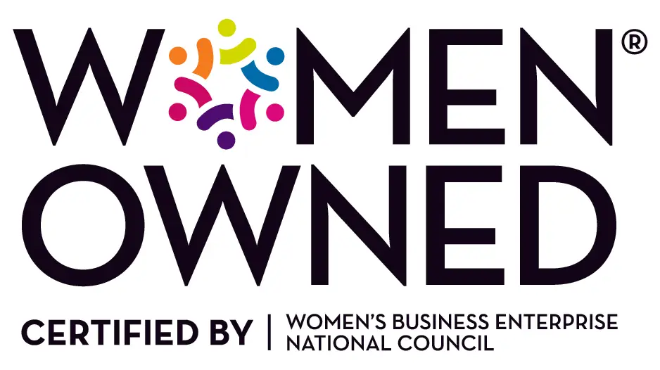 WBENC, Women Owned Business Certified