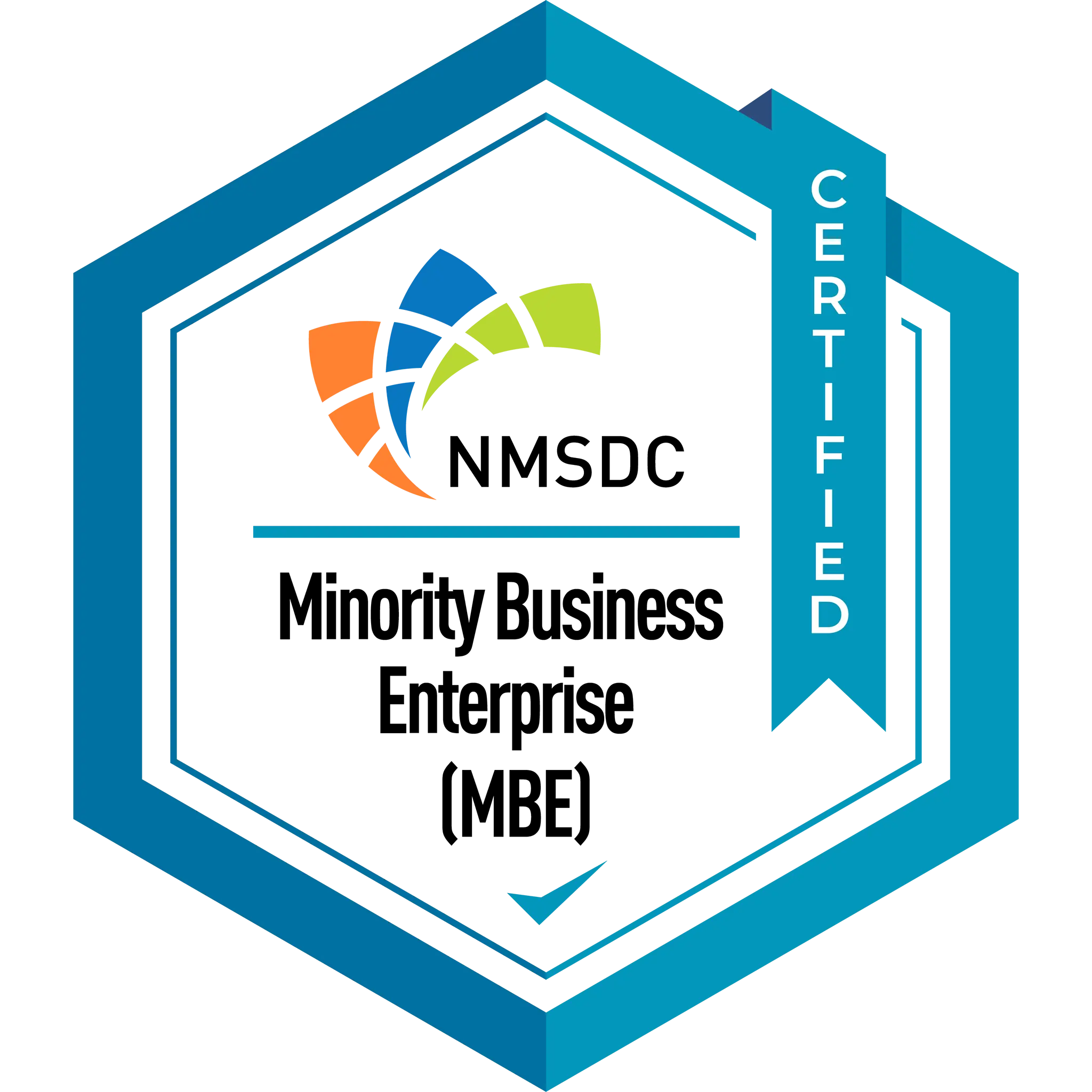 NMSDC, Minority Business Certified